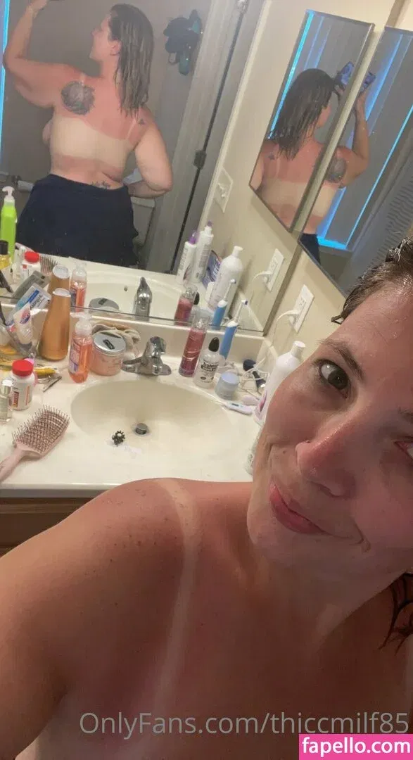 thiccmilf85 Onlyfans Photo Gallery 
