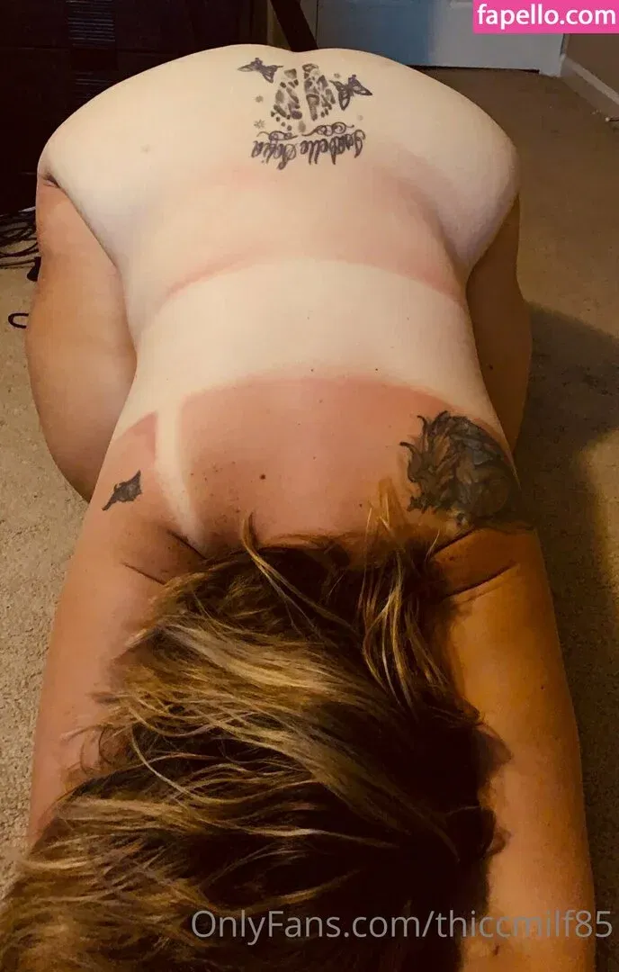 thiccmilf85 Onlyfans Photo Gallery 
