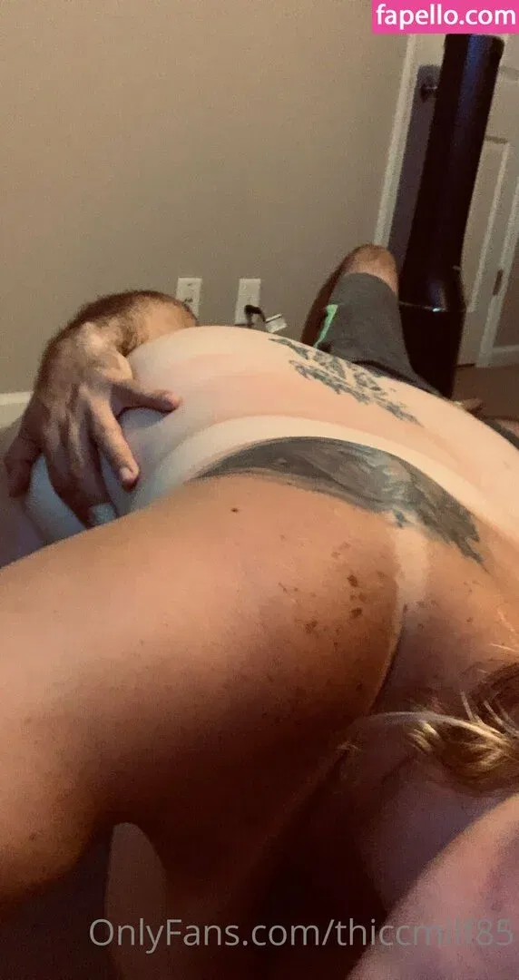 thiccmilf85 Onlyfans Photo Gallery 