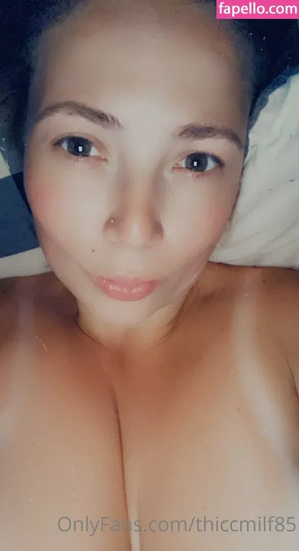 thiccmilf85 Onlyfans Photo Gallery 