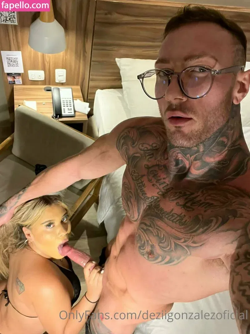 Desiree Gonzalez Onlyfans Photo Gallery 