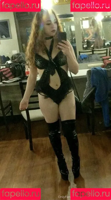 scarletexotic Onlyfans Photo Gallery 