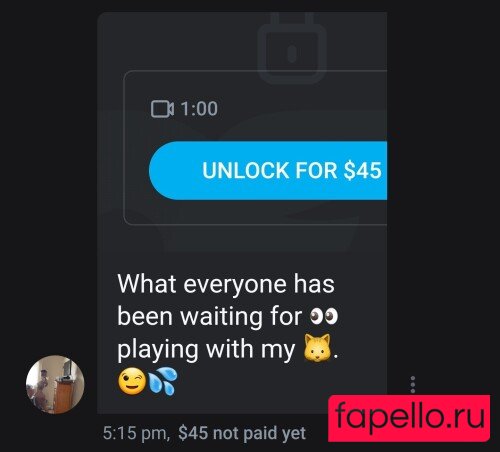 YasmineSams Nude Onlyfans Photo 4