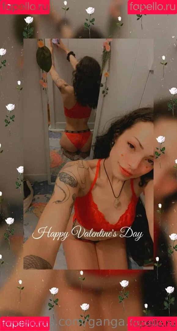 blossoming.vixen Onlyfans Photo Gallery 