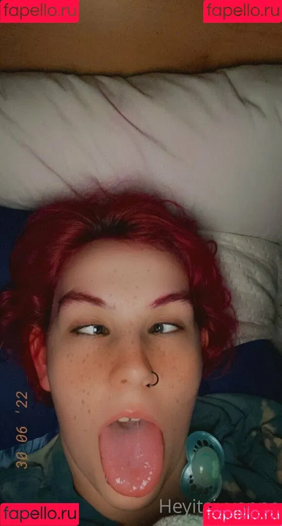 heyitsivyanne Onlyfans Photo Gallery 