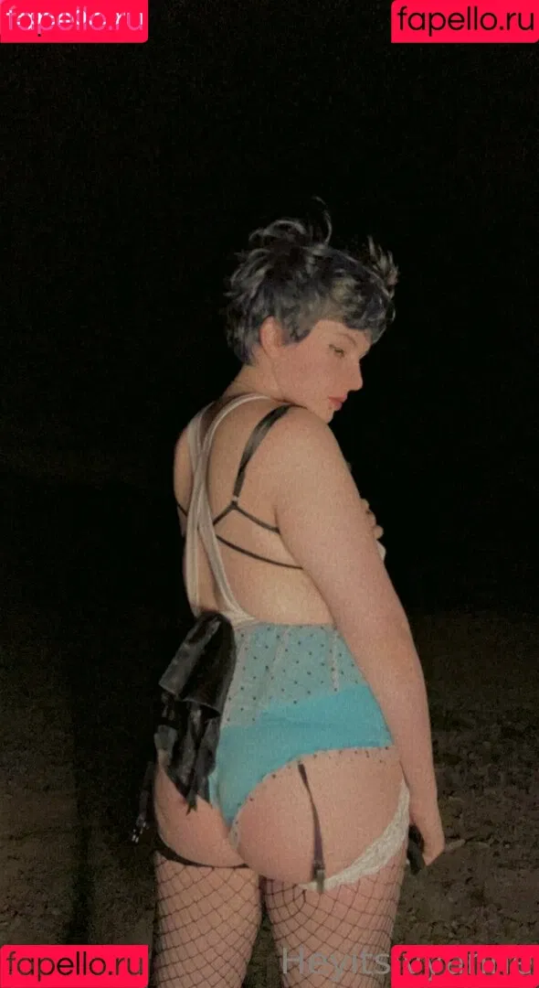 heyitsivyanne Onlyfans Photo Gallery 