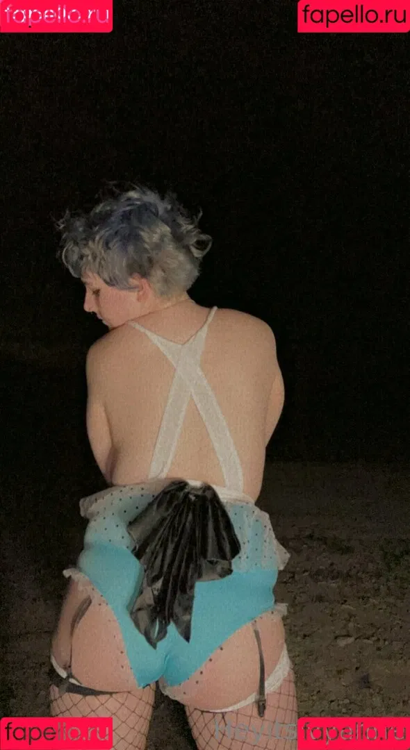 heyitsivyanne Onlyfans Photo Gallery 