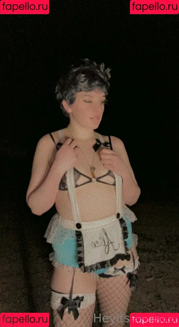 heyitsivyanne Onlyfans Photo Gallery 