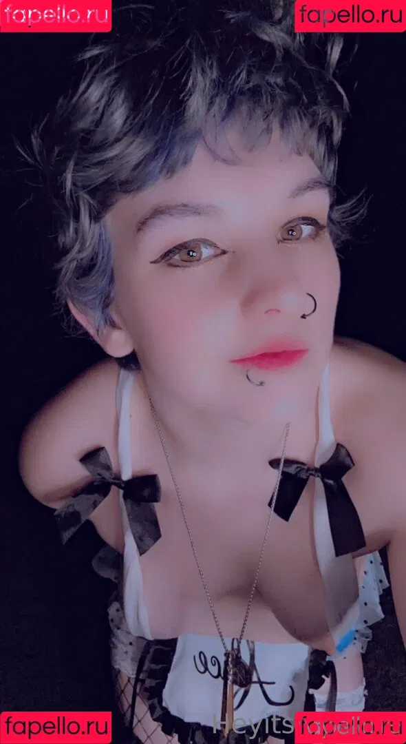 heyitsivyanne Onlyfans Photo Gallery 