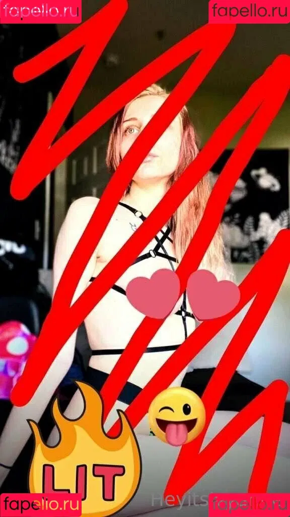heyitsivyanne Onlyfans Photo Gallery 