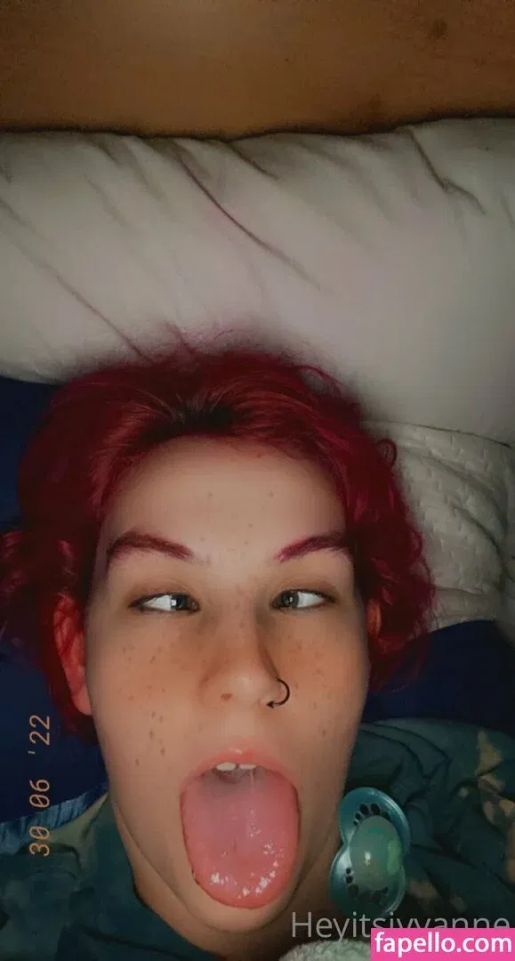 heyitsivyanne Onlyfans Photo Gallery 