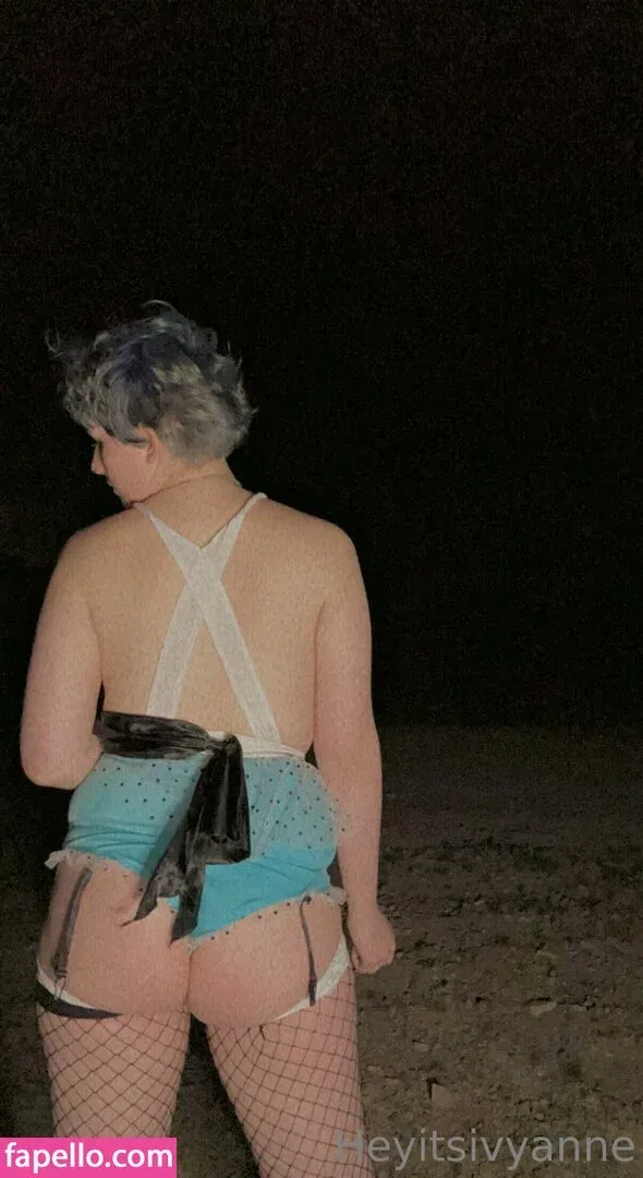 heyitsivyanne Onlyfans Photo Gallery 