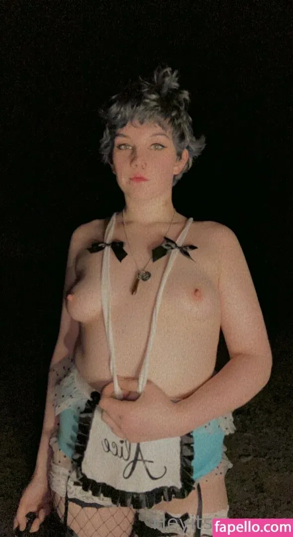 heyitsivyanne Onlyfans Photo Gallery 