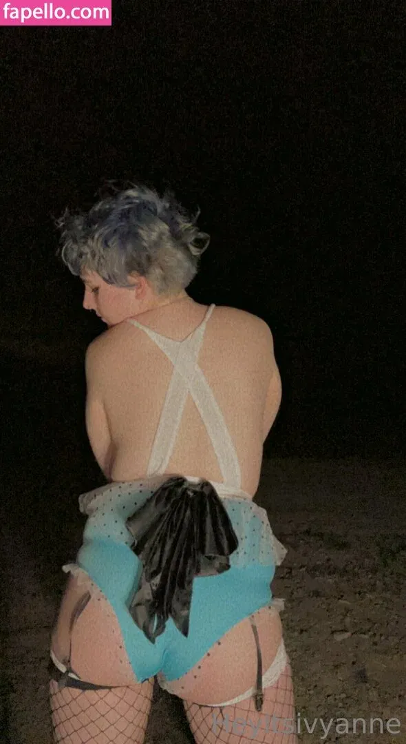 heyitsivyanne Onlyfans Photo Gallery 