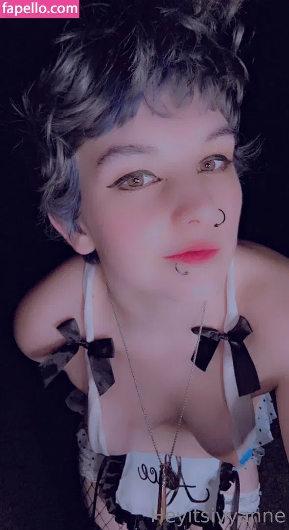 heyitsivyanne Onlyfans Photo Gallery 