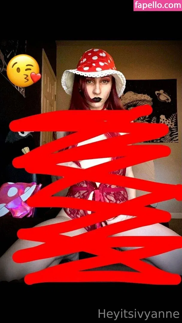 heyitsivyanne Onlyfans Photo Gallery 