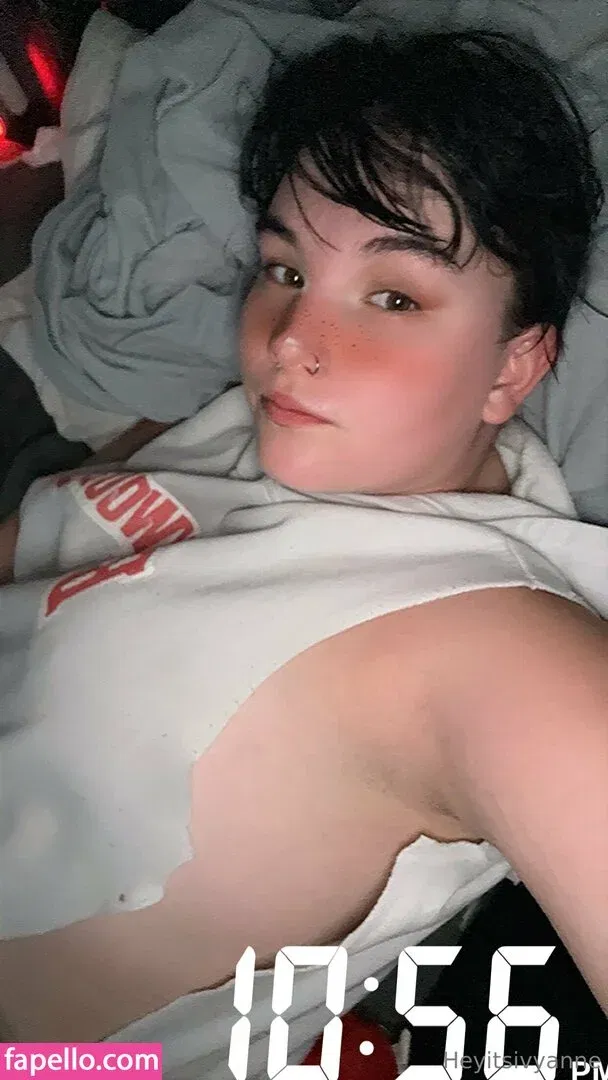 heyitsivyanne Onlyfans Photo Gallery 