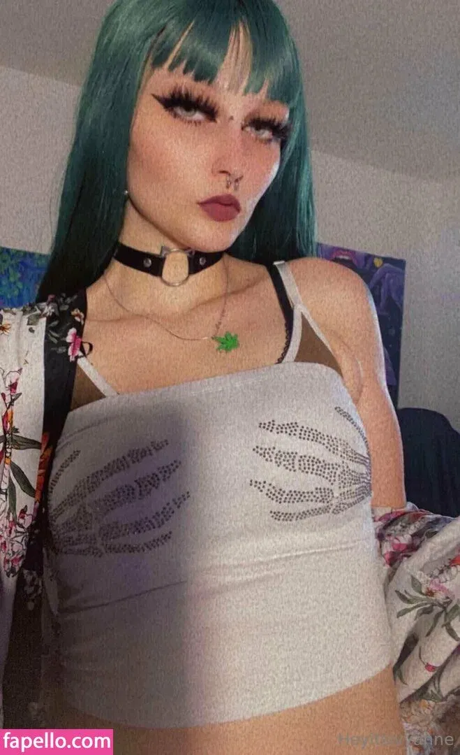 heyitsivyanne Onlyfans Photo Gallery 