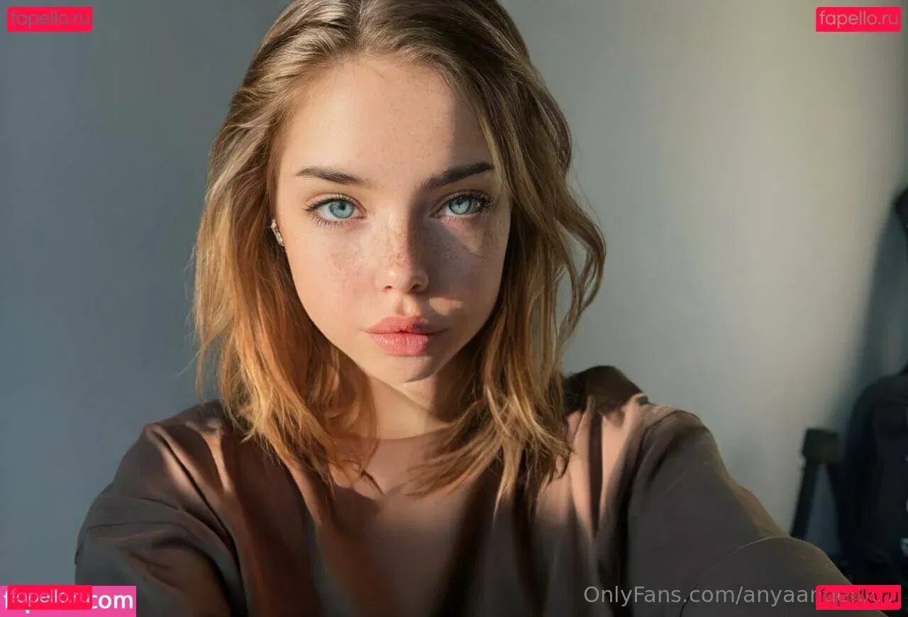 anyaangel007 Onlyfans Photo Gallery 