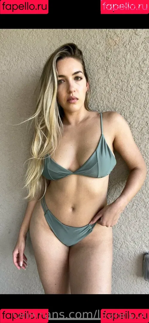leahfitxx Onlyfans Photo Gallery 