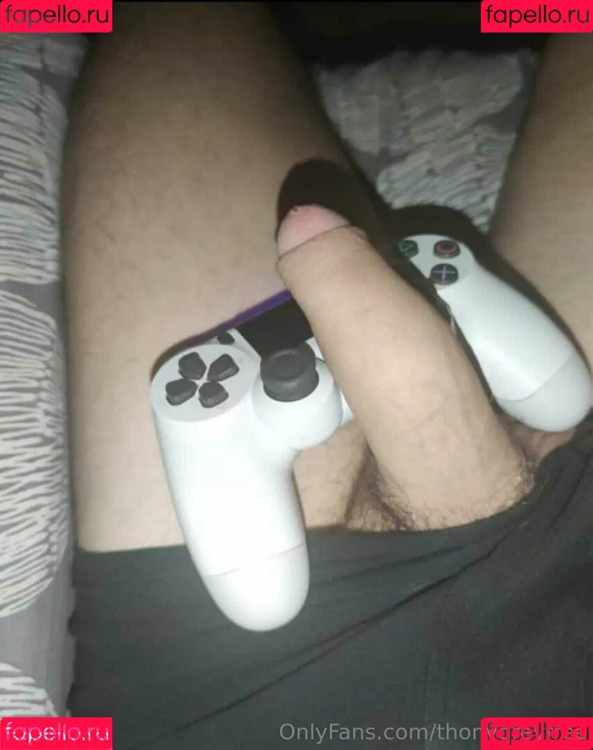 thonygreyfree Onlyfans Photo Gallery 