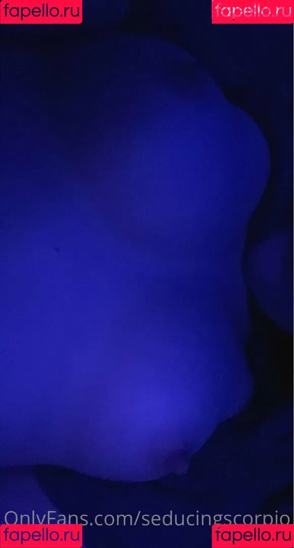 seducingscorpio Onlyfans Photo Gallery 
