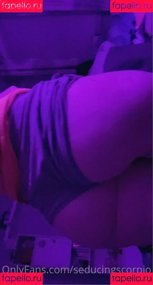 seducingscorpio Onlyfans Photo Gallery 