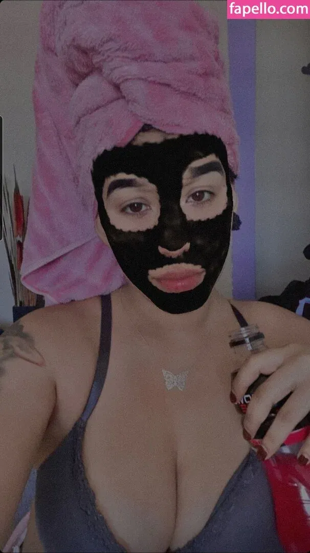 amywinos Onlyfans Photo Gallery 