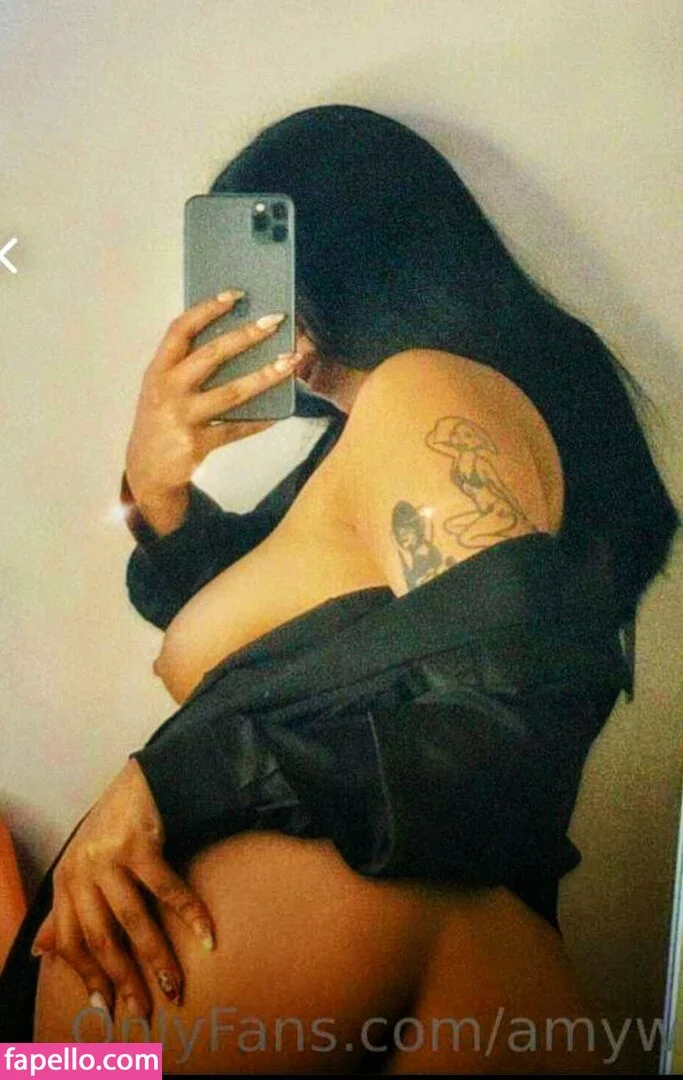 amywinos Onlyfans Photo Gallery 