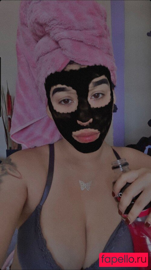 amywinos Nude Onlyfans Photo 20