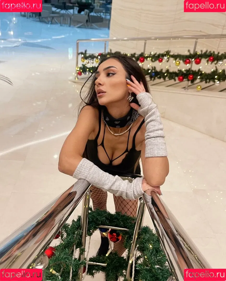 Kübra Miranda Çamlıbel Onlyfans Photo Gallery 