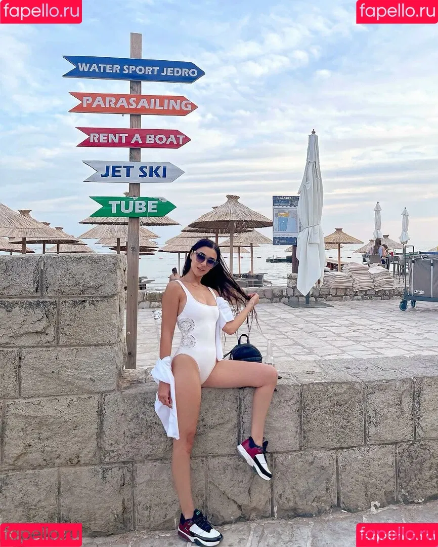 Kübra Miranda Çamlıbel Onlyfans Photo Gallery 