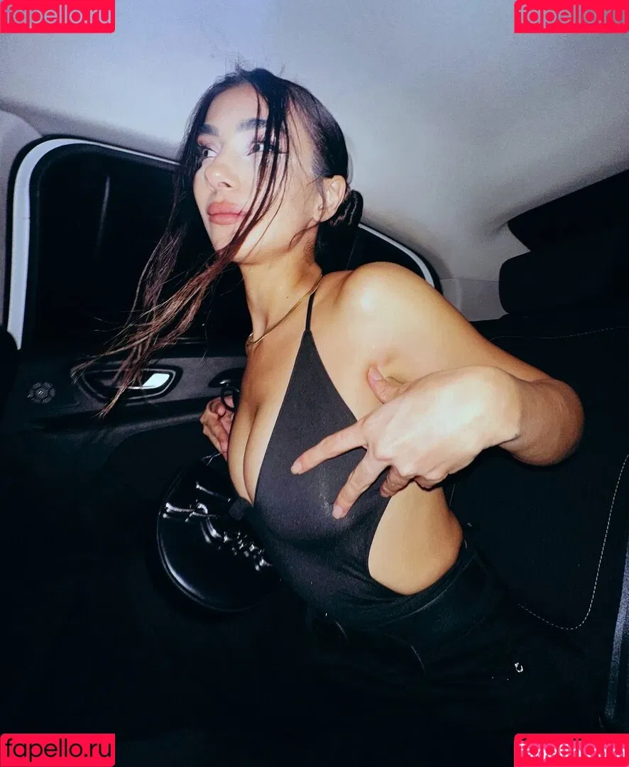 Kübra Miranda Çamlıbel Onlyfans Photo Gallery 