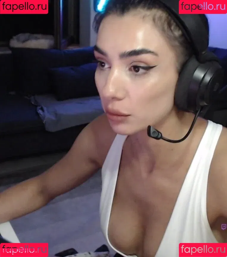 Kübra Miranda Çamlıbel Onlyfans Photo Gallery 