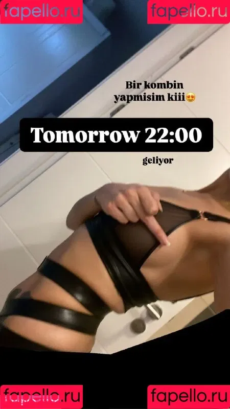 Kübra Miranda Çamlıbel Onlyfans Photo Gallery 
