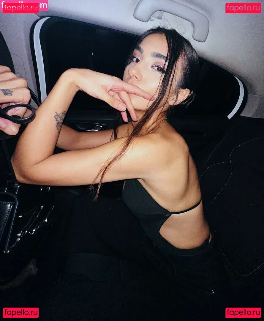 Kübra Miranda Çamlıbel Onlyfans Photo Gallery 