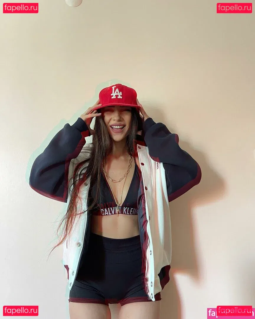 Kübra Miranda Çamlıbel Onlyfans Photo Gallery 