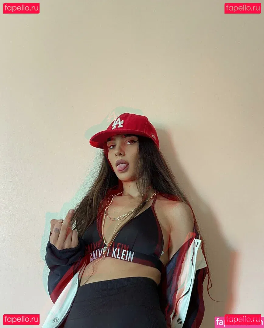 Kübra Miranda Çamlıbel Onlyfans Photo Gallery 