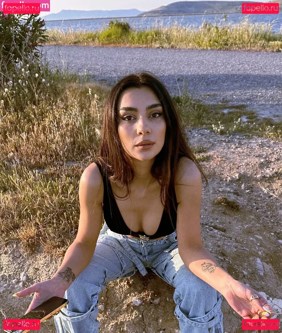 Kübra Miranda Çamlıbel Onlyfans Photo Gallery 