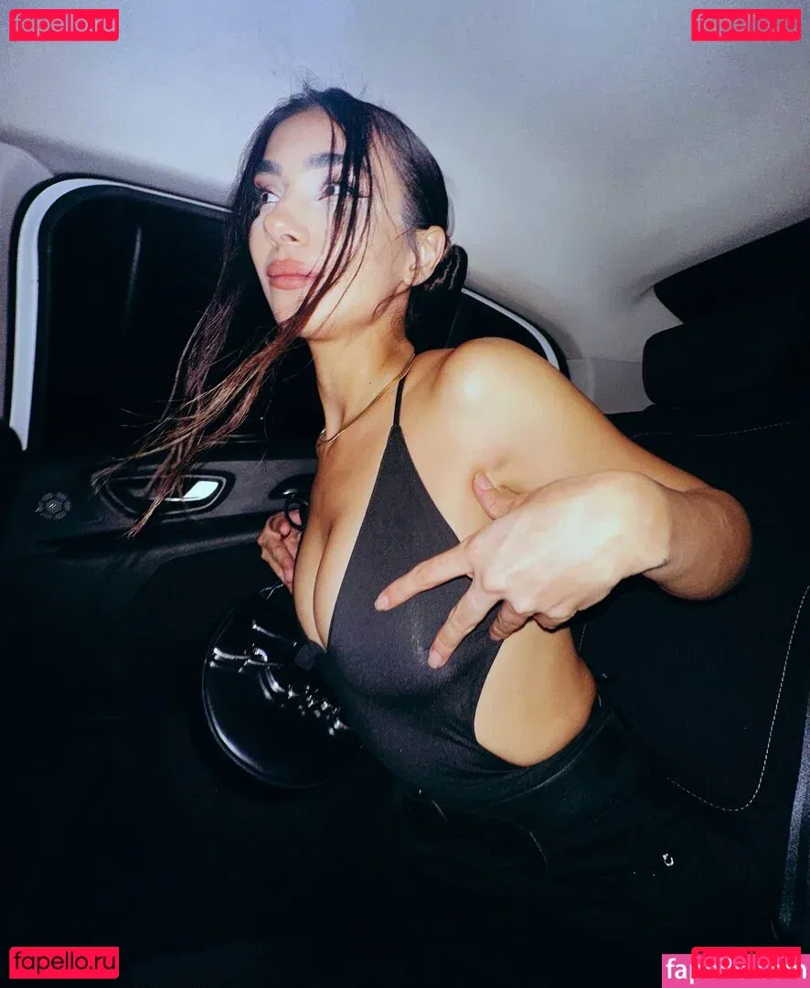 Kübra Miranda Çamlıbel Onlyfans Photo Gallery 