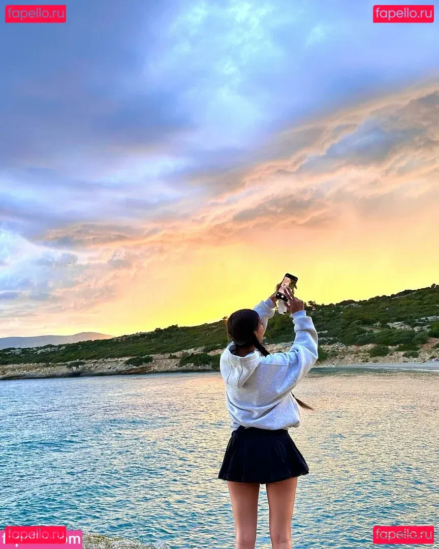 Kübra Miranda Çamlıbel Onlyfans Photo Gallery 