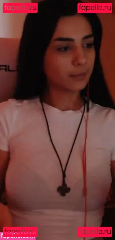 Kübra Miranda Çamlıbel Onlyfans Photo Gallery 