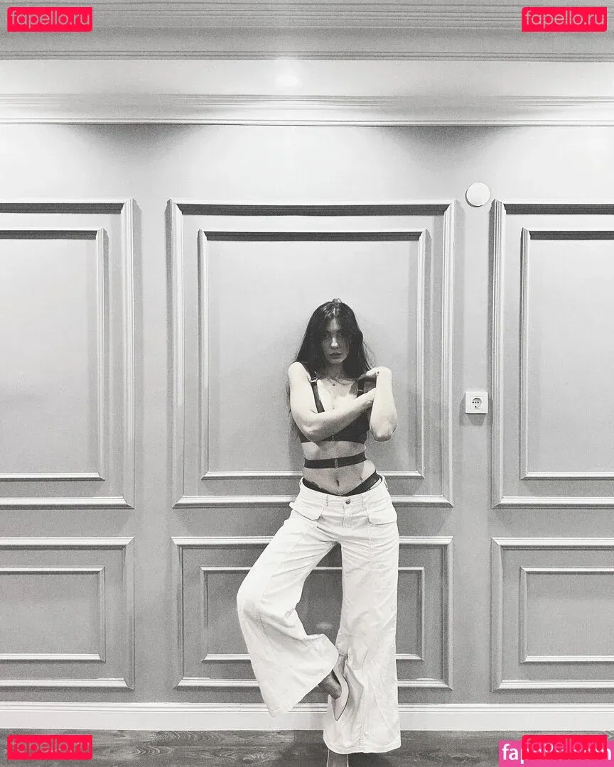 Kübra Miranda Çamlıbel Onlyfans Photo Gallery 