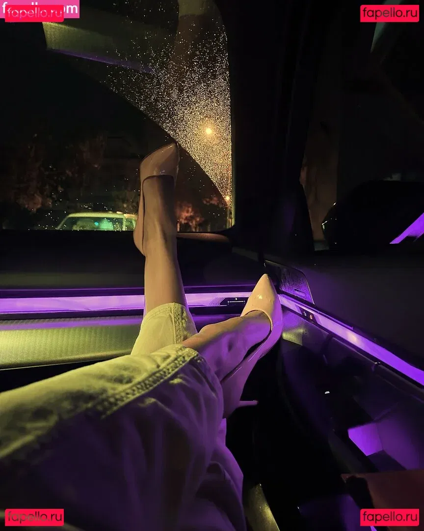 Kübra Miranda Çamlıbel Onlyfans Photo Gallery 