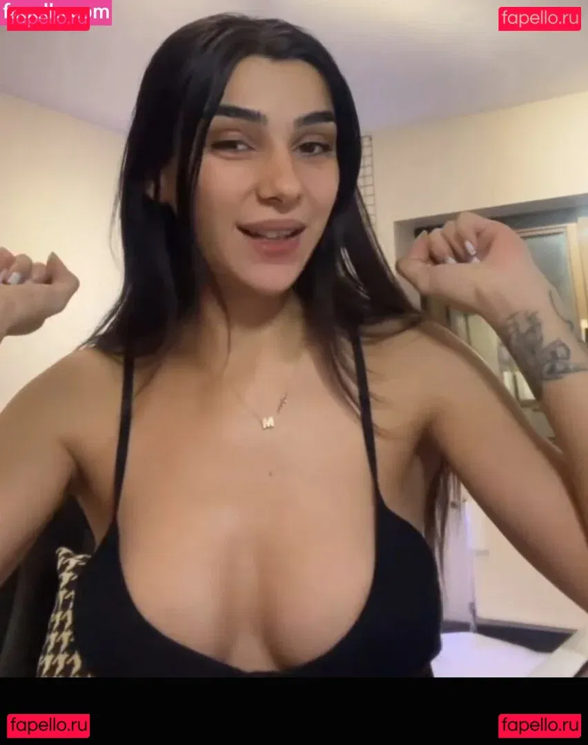 Kübra Miranda Çamlıbel Onlyfans Photo Gallery 