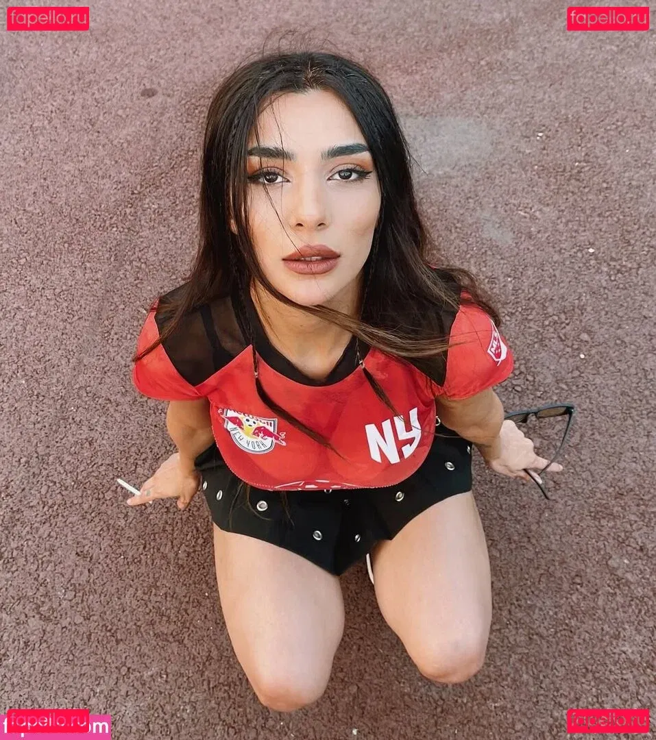 Kübra Miranda Çamlıbel Onlyfans Photo Gallery 