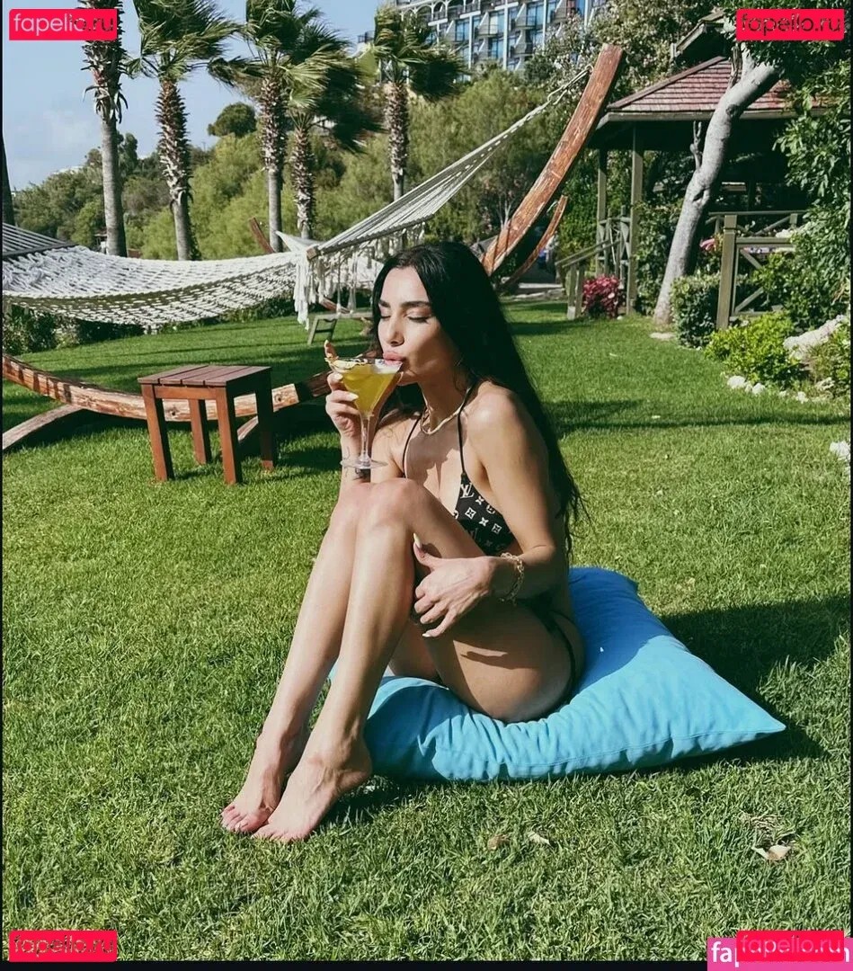 Kübra Miranda Çamlıbel Onlyfans Photo Gallery 