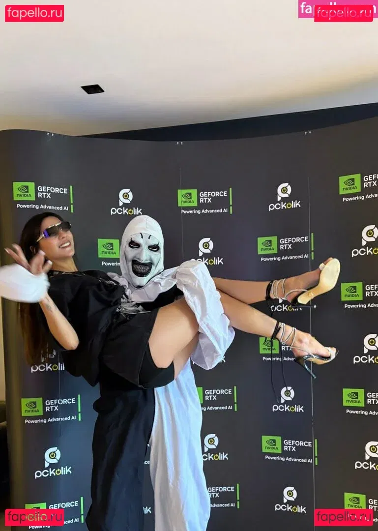 Kübra Miranda Çamlıbel Onlyfans Photo Gallery 