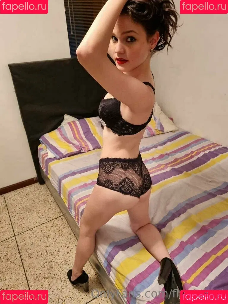 Ana Barbara Onlyfans Photo Gallery 