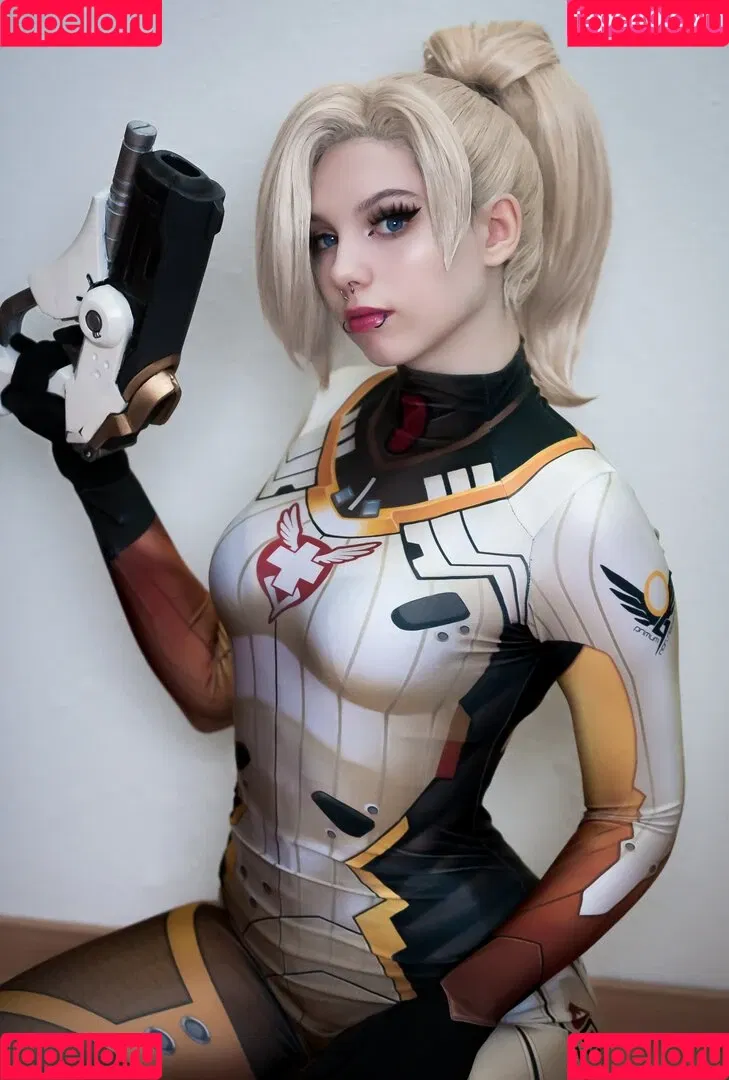 Fallencosplay Onlyfans Photo Gallery 